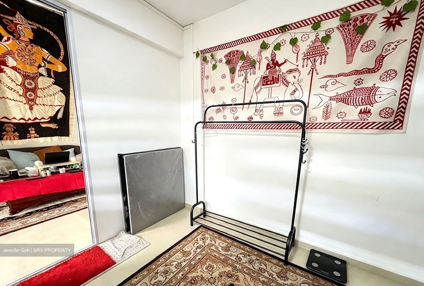 Blk 58 Macpherson Garden (Geylang), HDB 3 Rooms #634140771